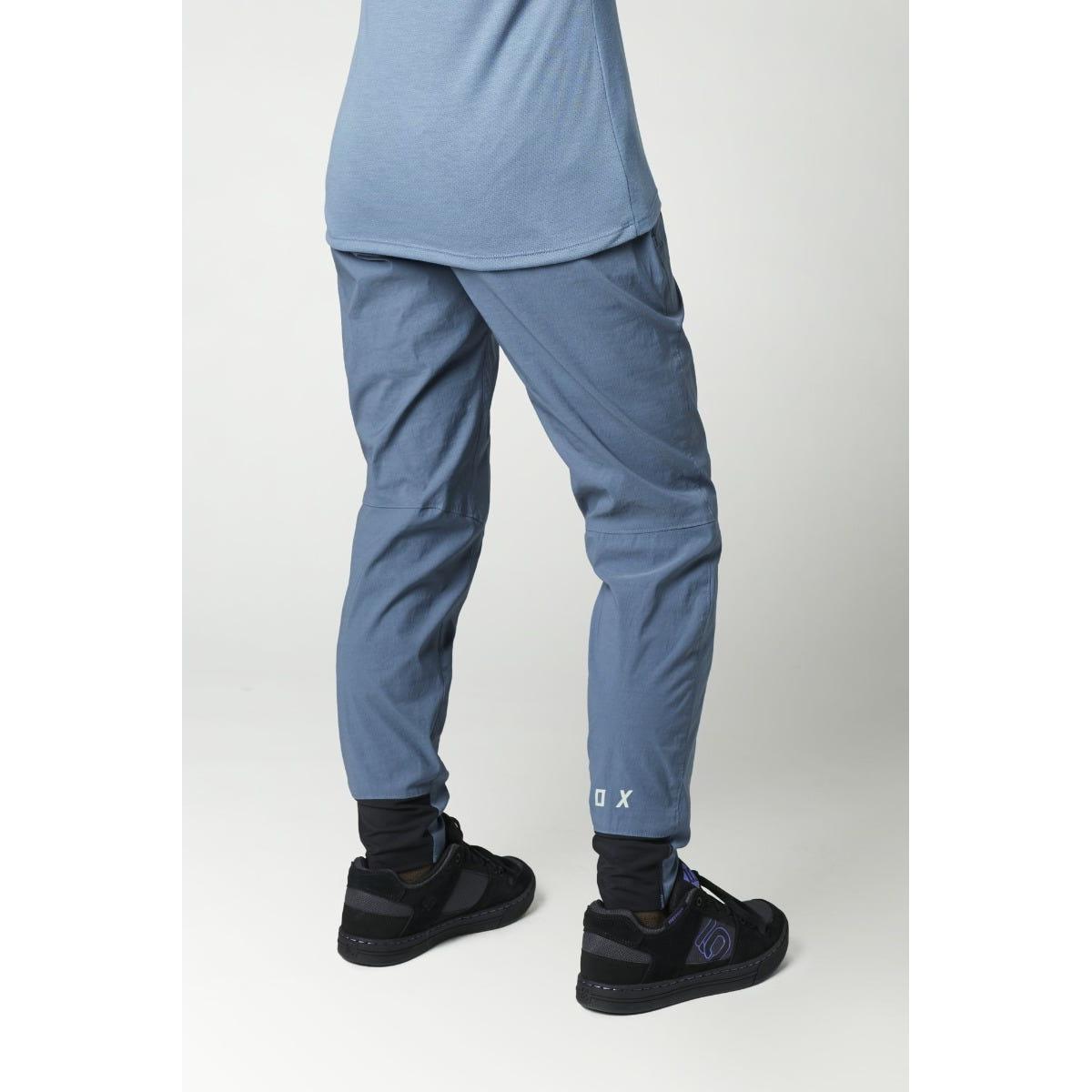 FOX Ranger Women's Pants Matte Blue