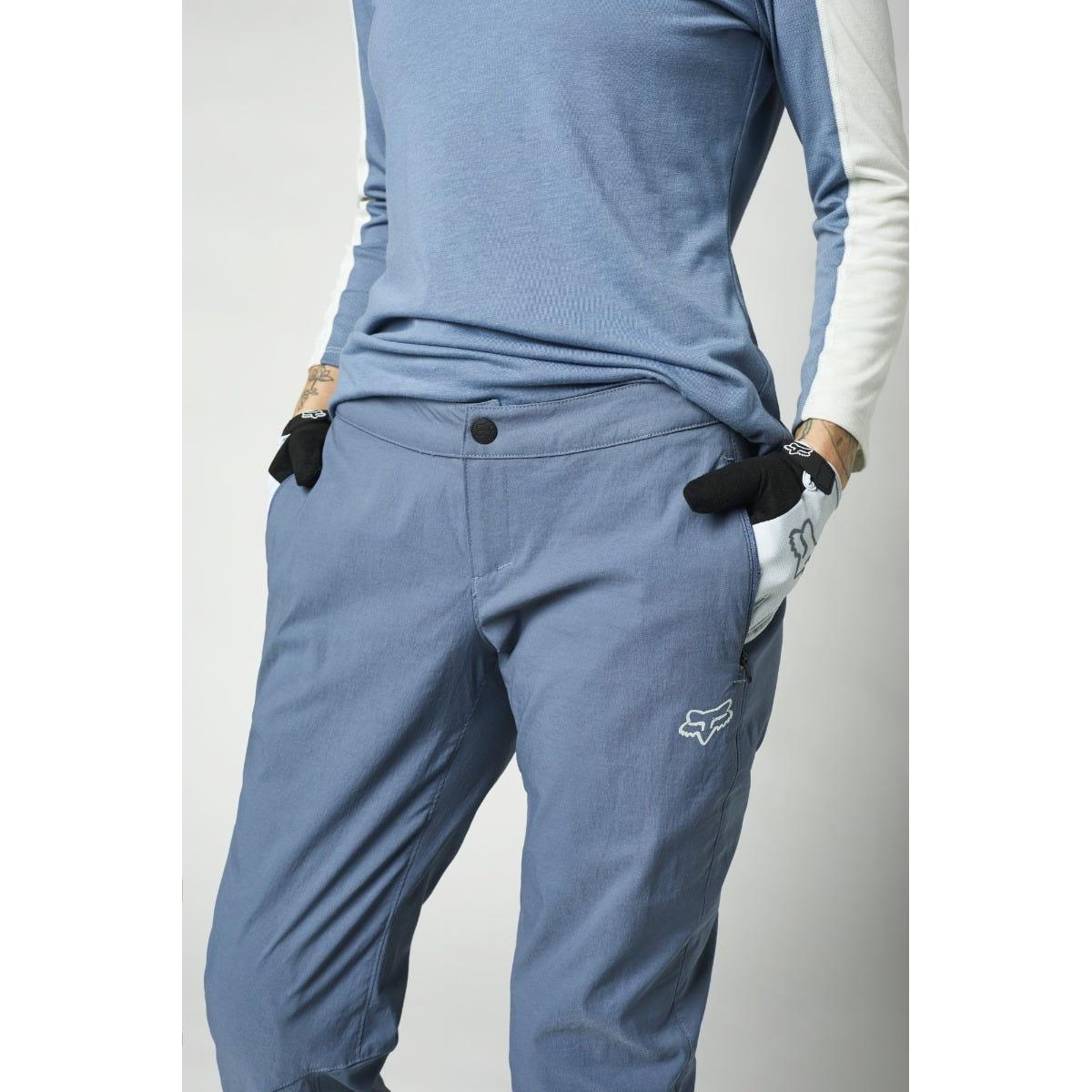 FOX Ranger Women's Pants Matte Blue