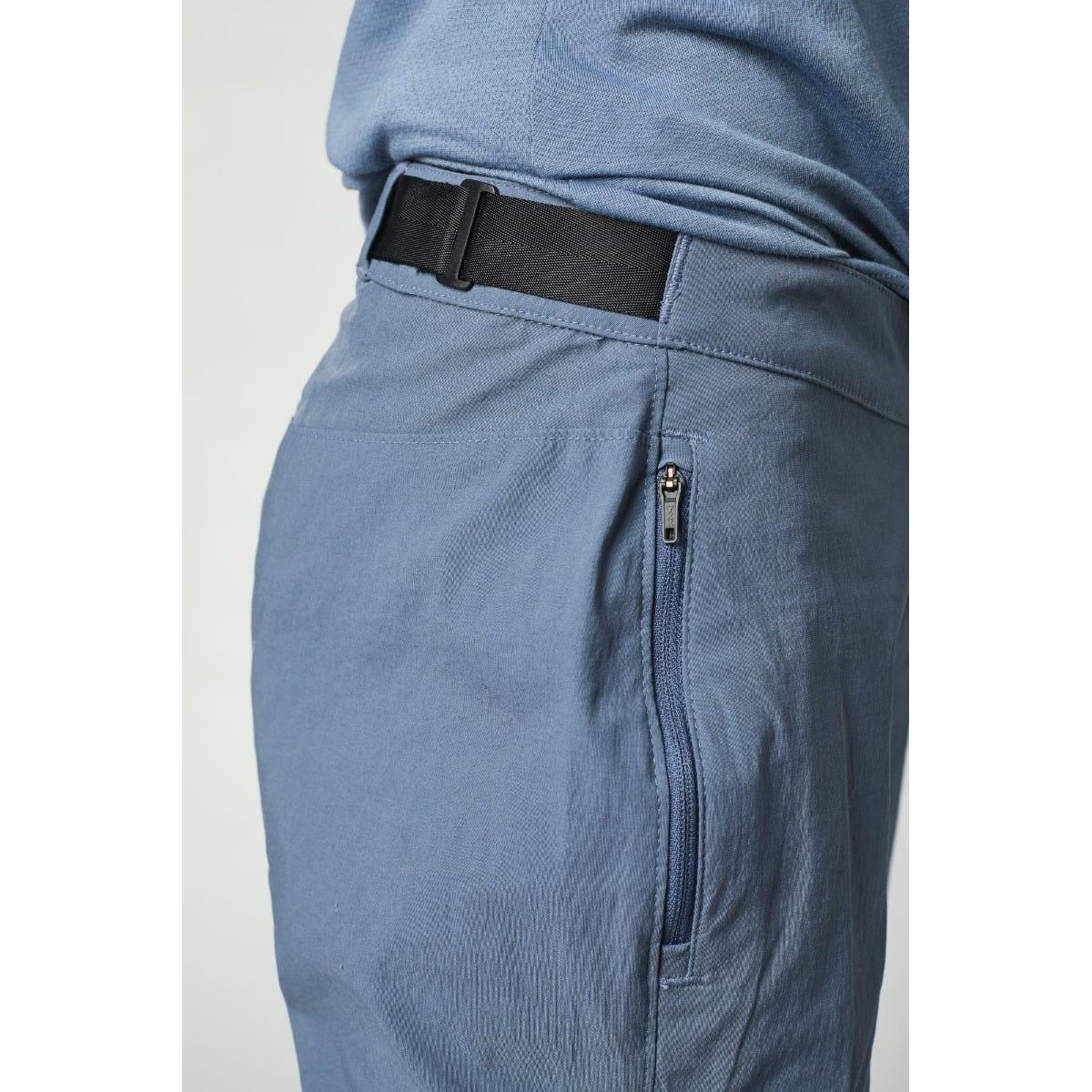 FOX Ranger Women's Pants Matte Blue