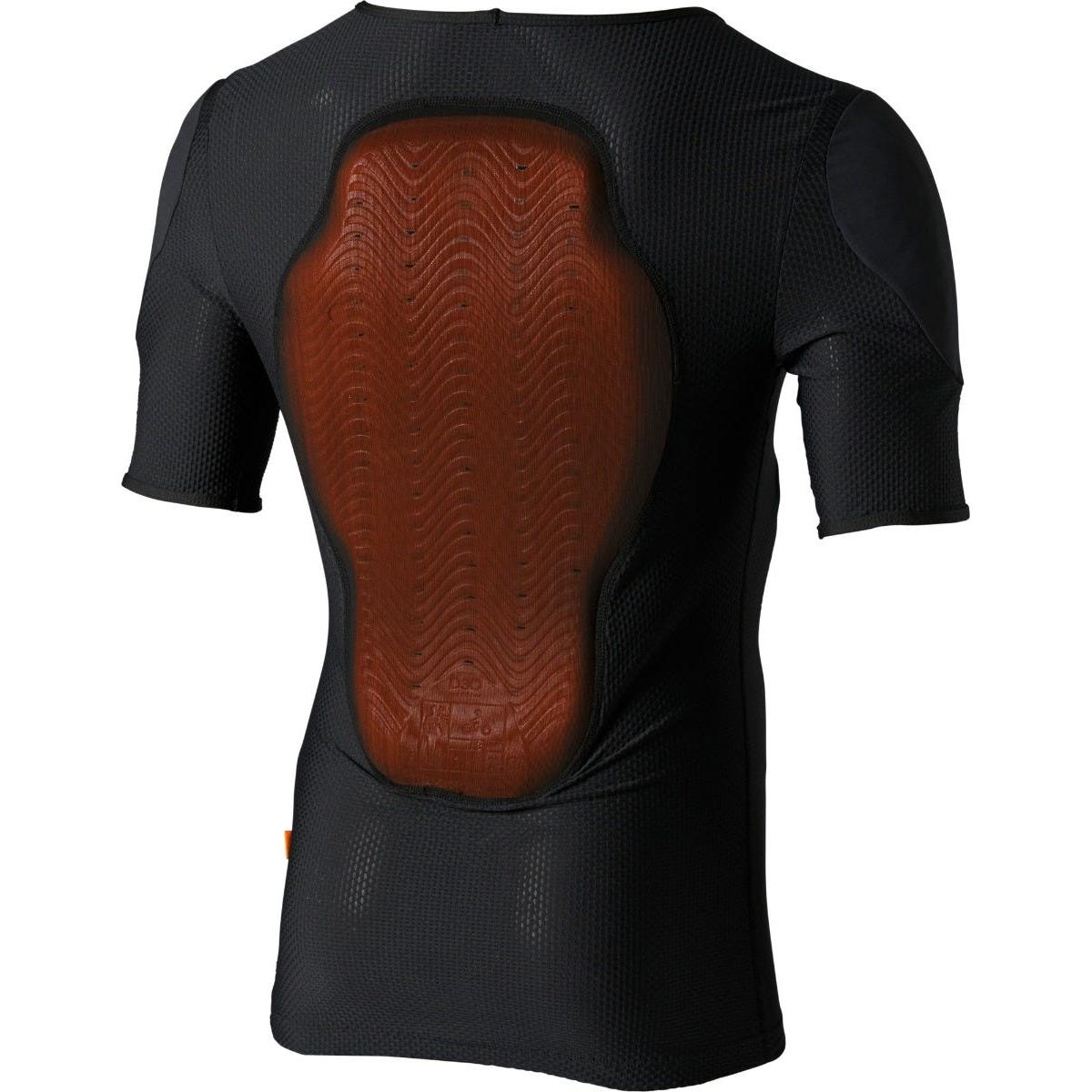 FOX Armour Baseframe Pro Base Layer Black 2025