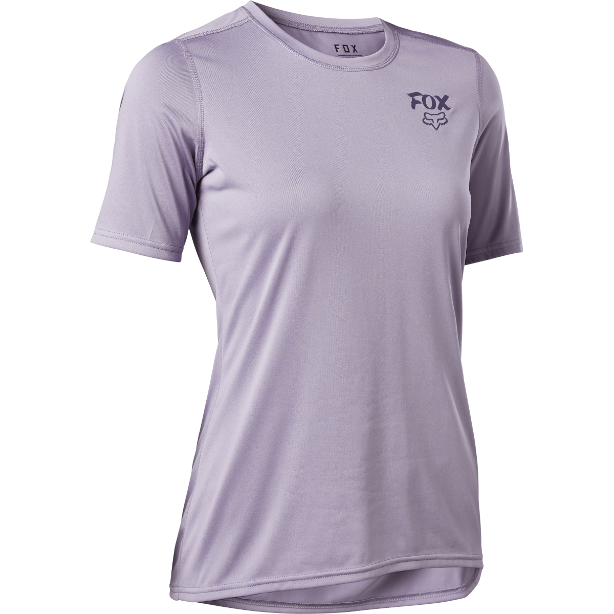 FOX Ranger Women's Short Sleeve Jersey Lavender (2021)