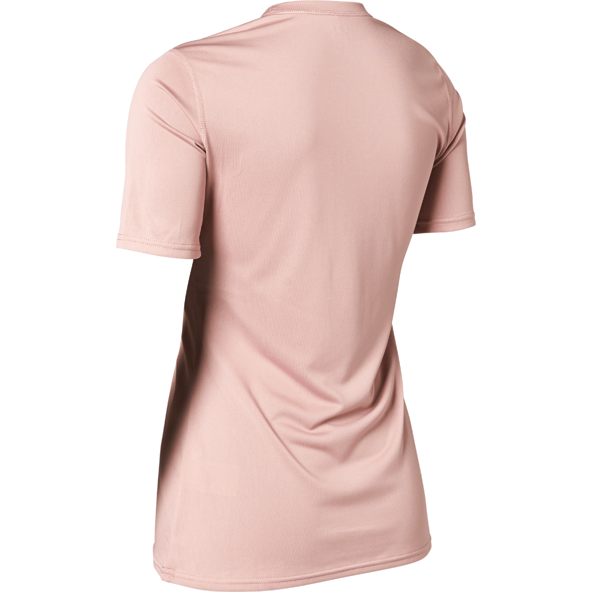 FOX Ranger Women's Short Sleeve Jersey Dusty Rose (2021)