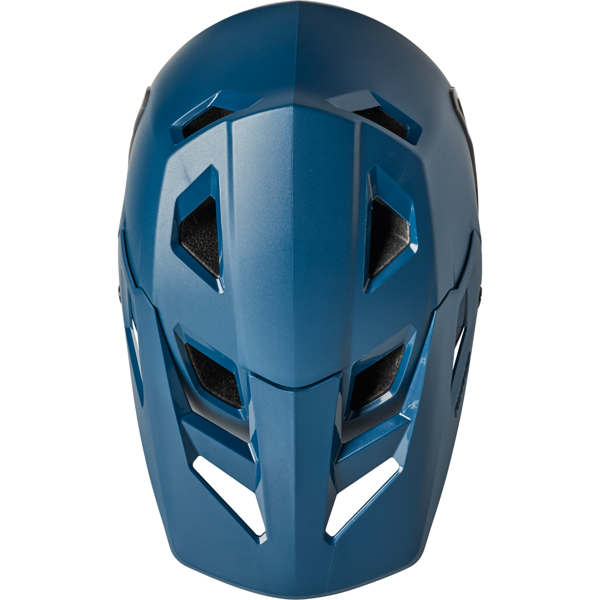 FOX Rampage Full Face Youth Helmet Dark Indigo 2023