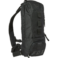 FOX Utility Hydration Pack 6L Black 2025