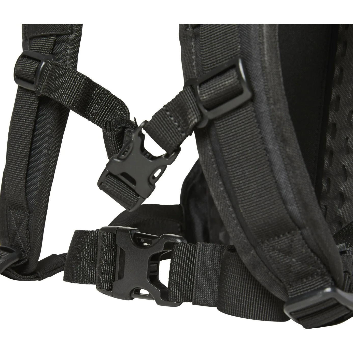 FOX Utility Hydration Pack 6L Black 2025