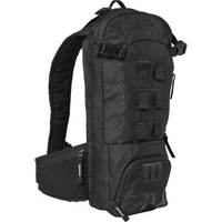 FOX Utility Hydration Pack 10L Black 2025