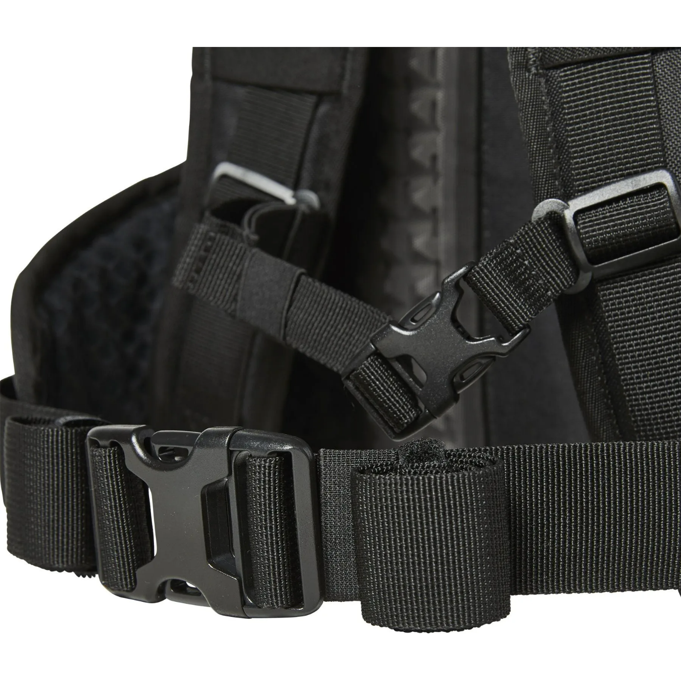FOX Utility Hydration Pack 10L Black 2025