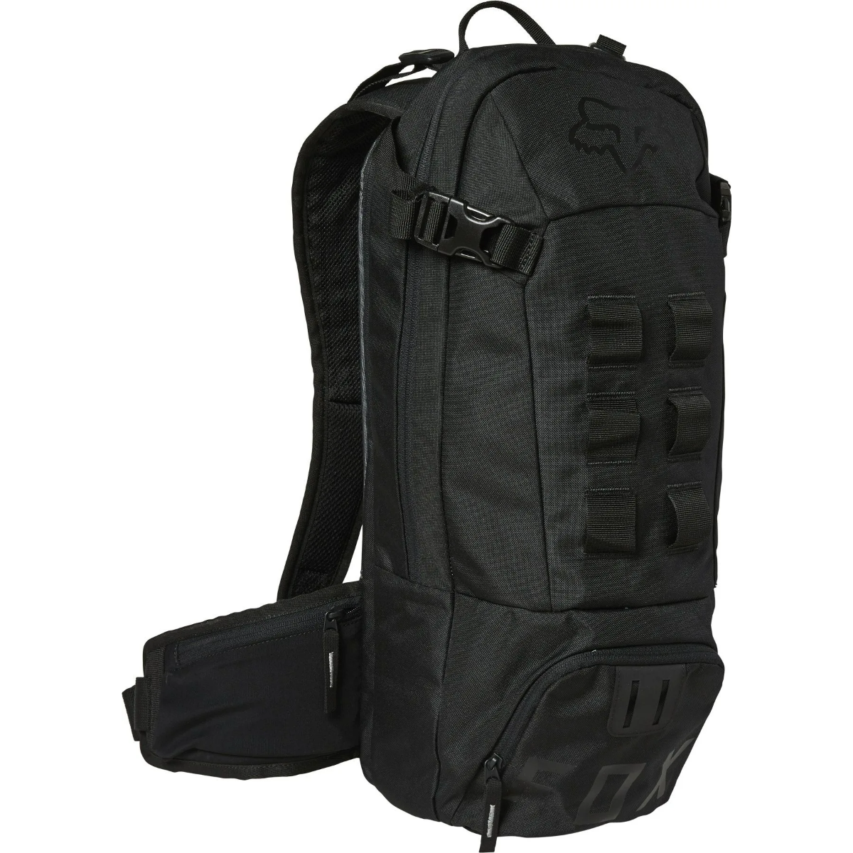 FOX Utility Hydration Pack 18L Black 2025