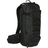 FOX Utility Hydration Pack 18L Black 2025