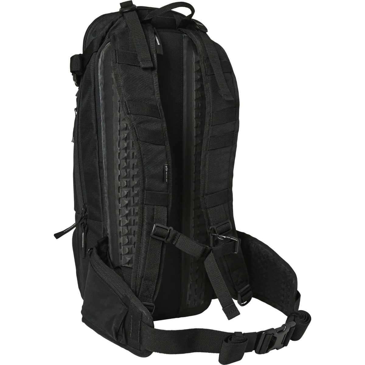 FOX Utility Hydration Pack 18L Black 2025