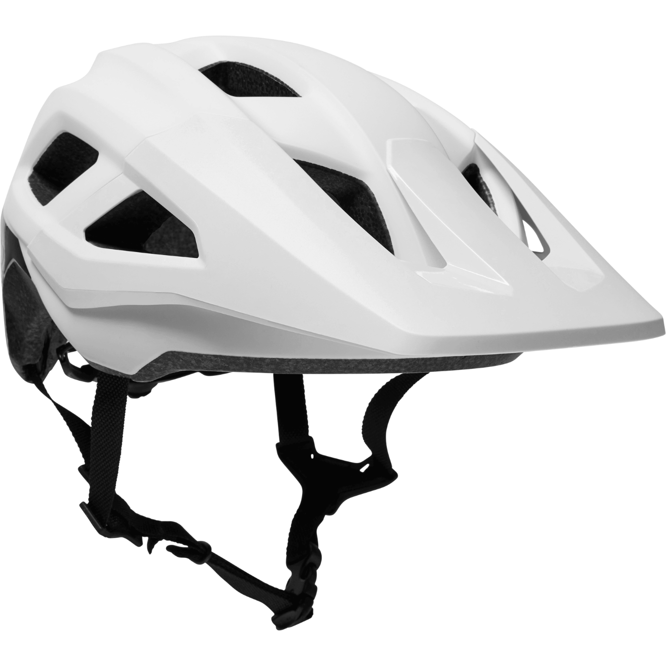 FOX Mainframe MIPS Helmet White 2024