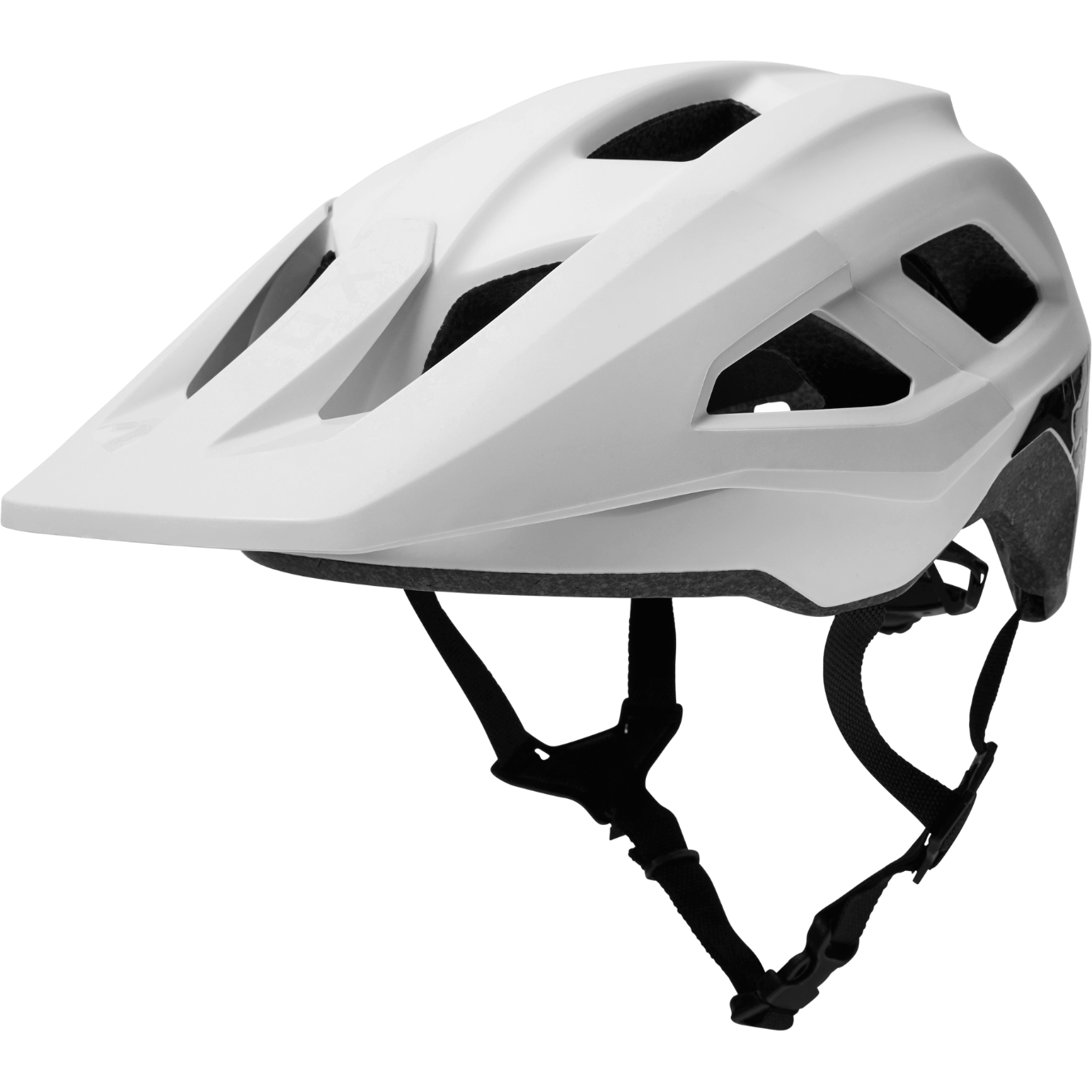 FOX Mainframe MIPS Helmet White 2024