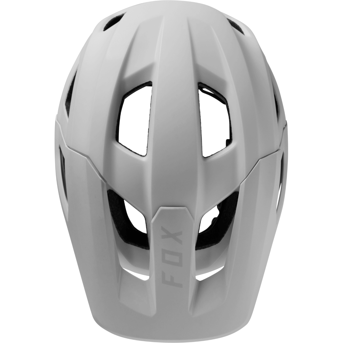 FOX Mainframe MIPS Helmet White 2024