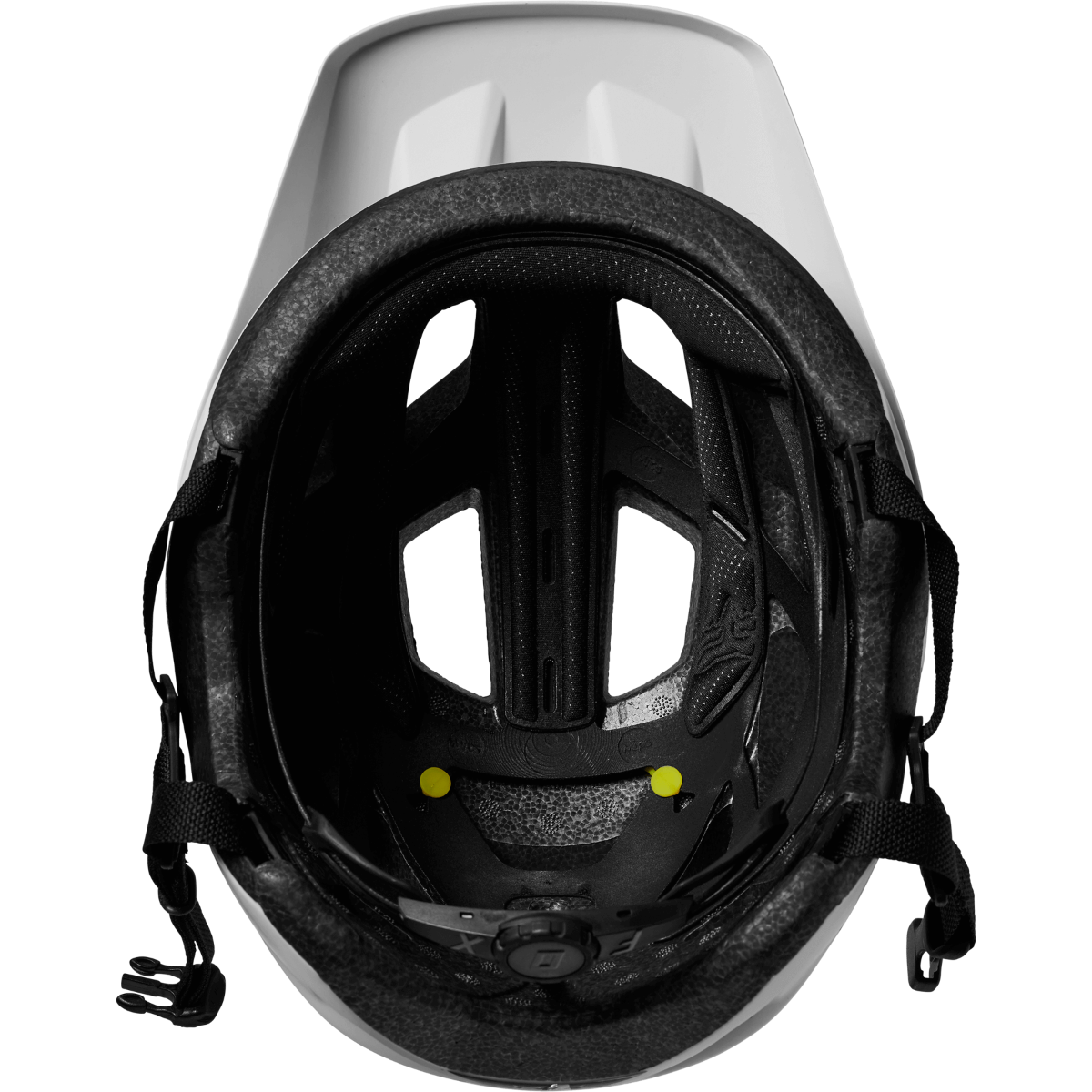 FOX Mainframe MIPS Helmet White 2024