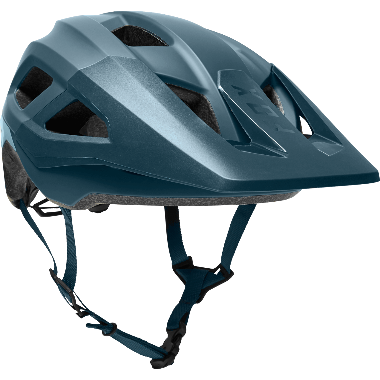 FOX Mainframe MIPS Helmet Slate Blue