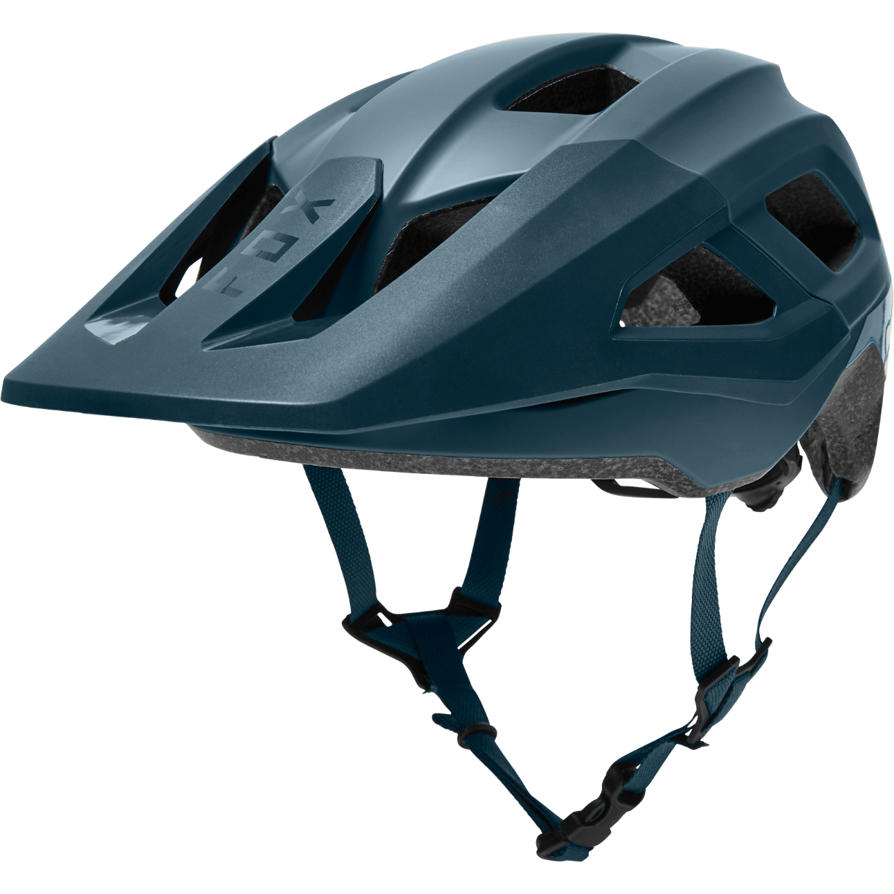FOX Mainframe MIPS Helmet Slate Blue