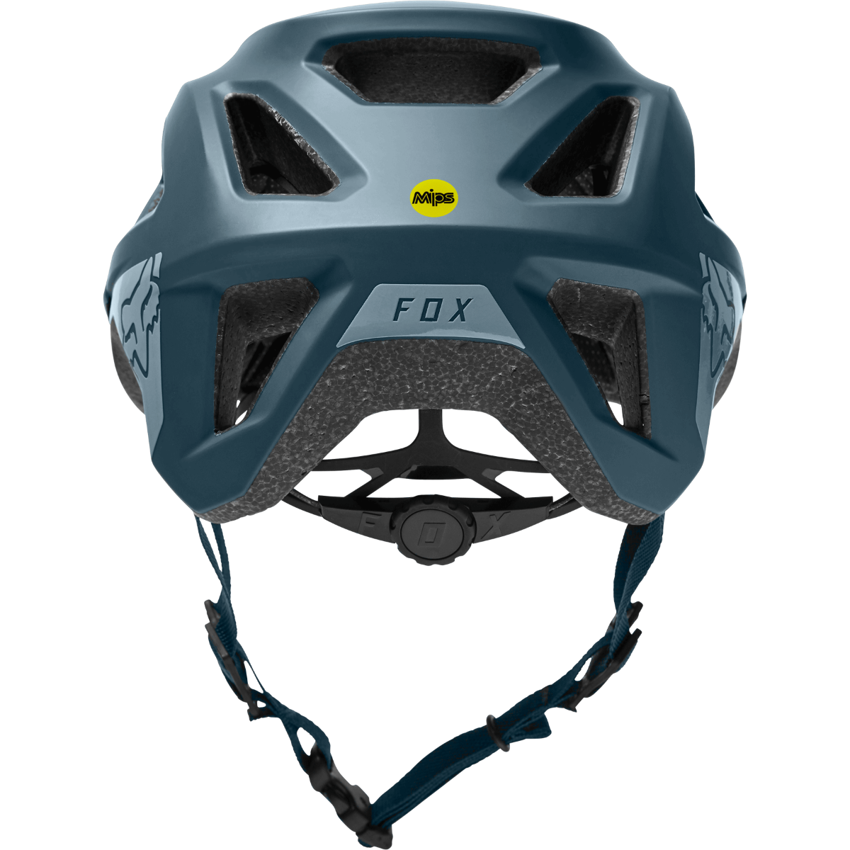 FOX Mainframe MIPS Helmet Slate Blue