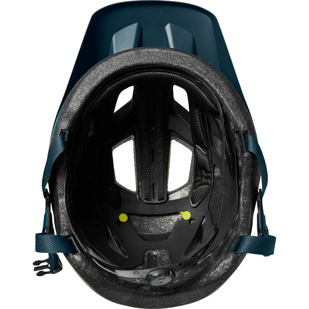 FOX Mainframe MIPS Helmet Slate Blue