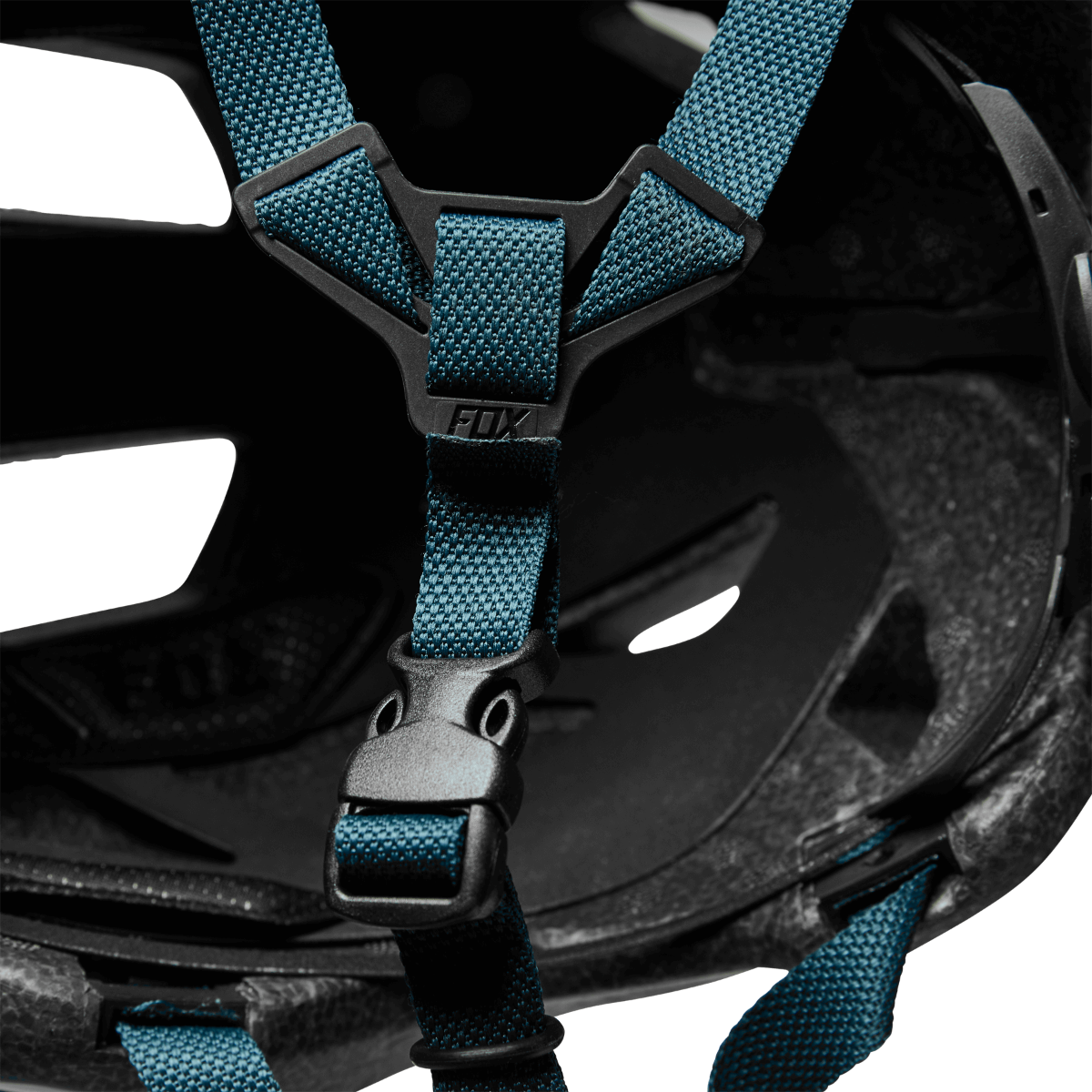 FOX Mainframe MIPS Helmet Slate Blue