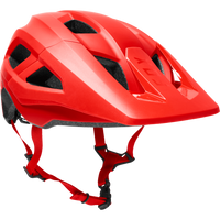 FOX Mainframe MIPS Helmet Fluoro Red 2024