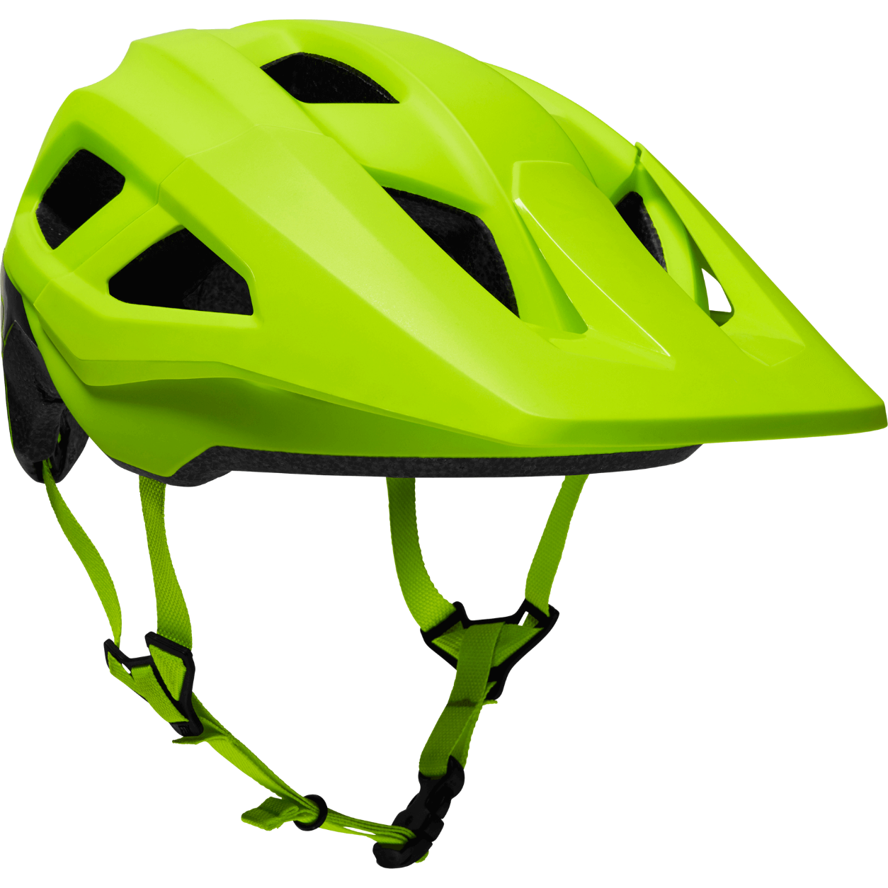 FOX Mainframe MIPS Helmet Fluoro Yellow 2024