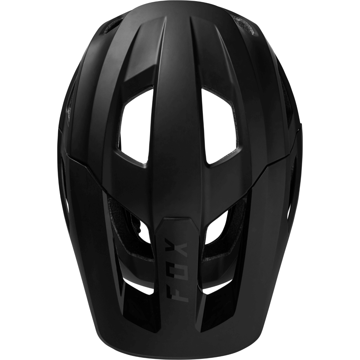 FOX Mainframe MIPS Helmet Black/Gold