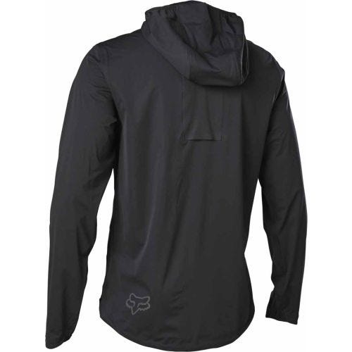 FOX Flexair Lite Unisex Water Jacket Black
