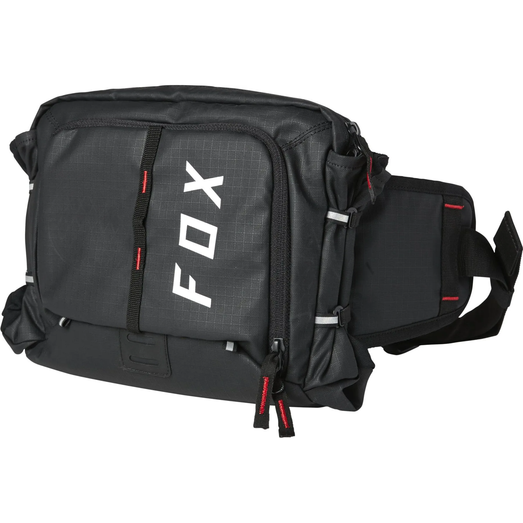 FOX Utility Lumbar Hydration Pack 5L Black 2025
