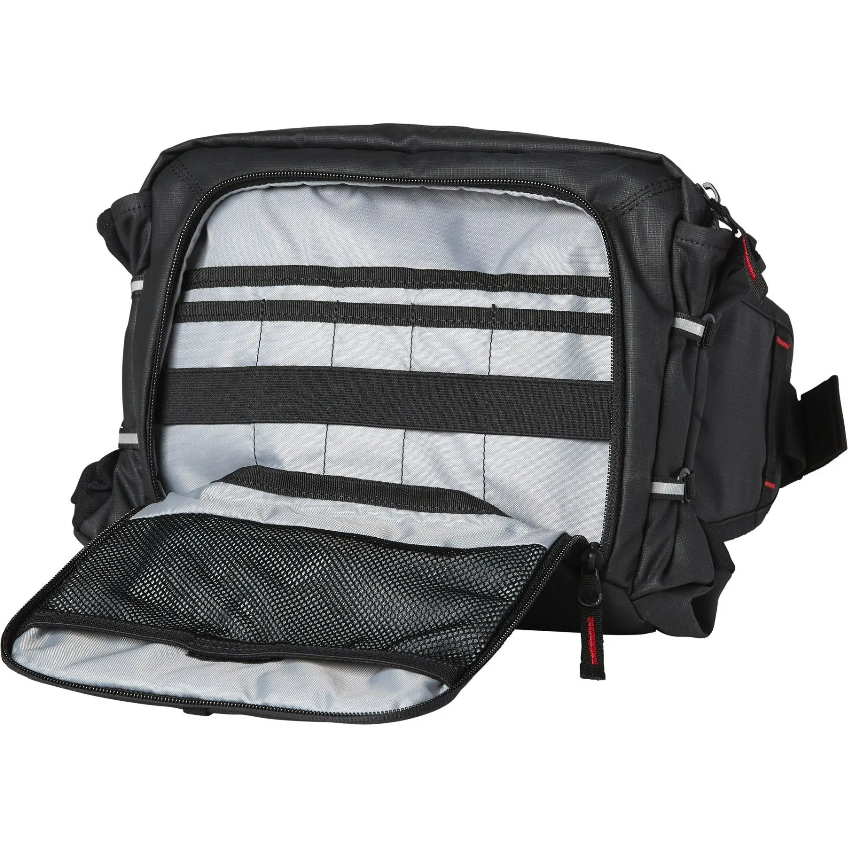 FOX Utility Lumbar Hydration Pack 5L Black 2025