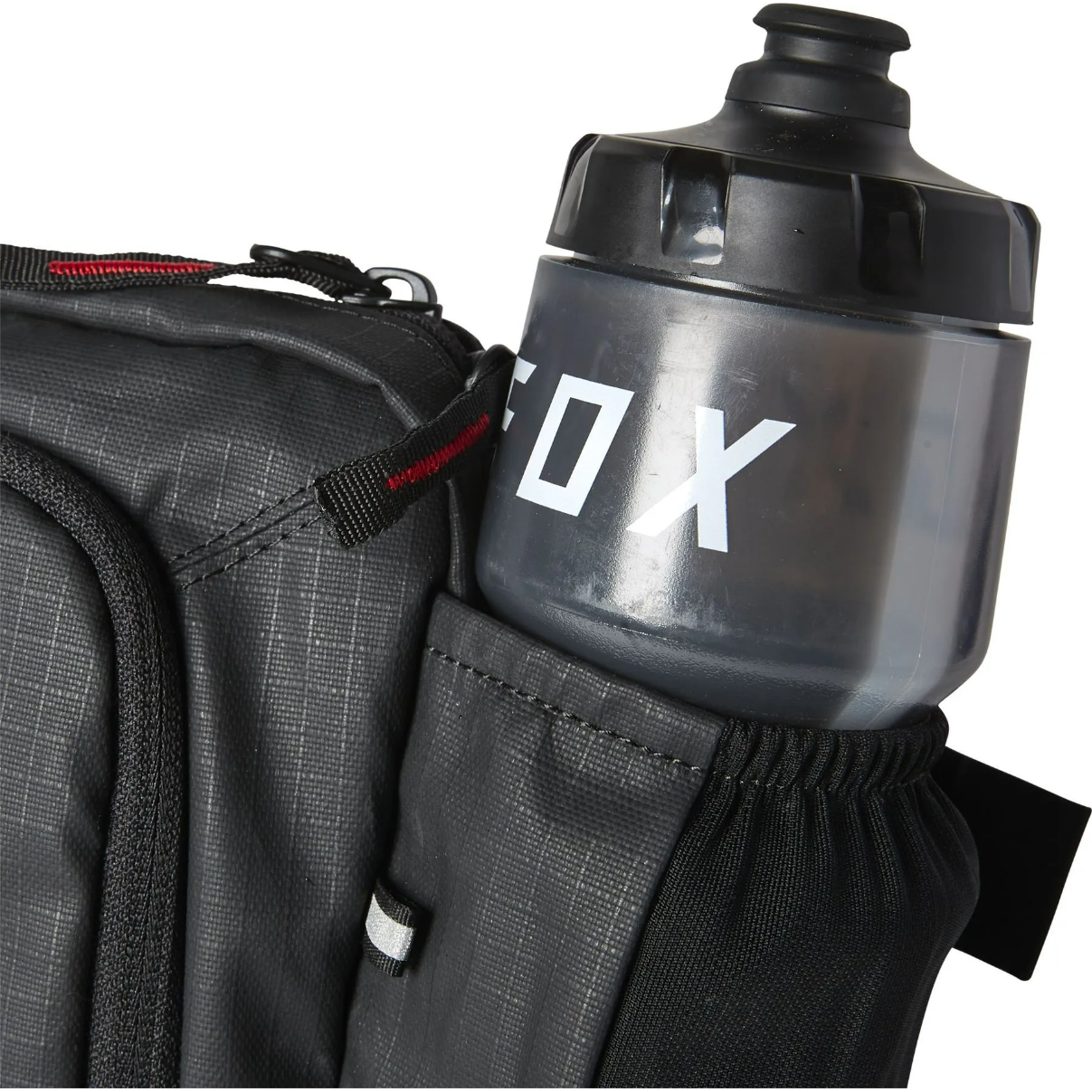 FOX Utility Lumbar Hydration Pack 5L Black 2025