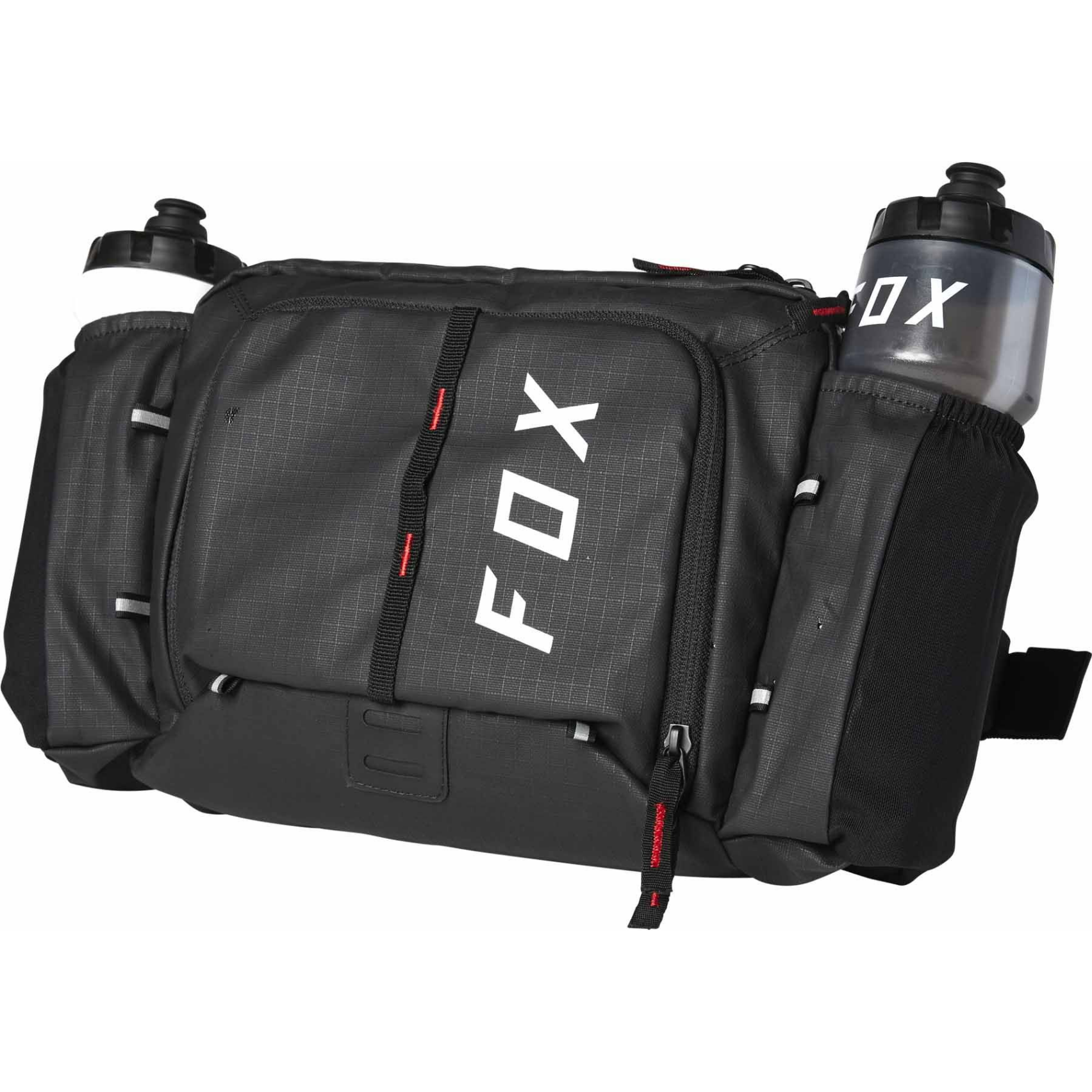 FOX Utility Lumbar Hydration Pack 5L Black 2025