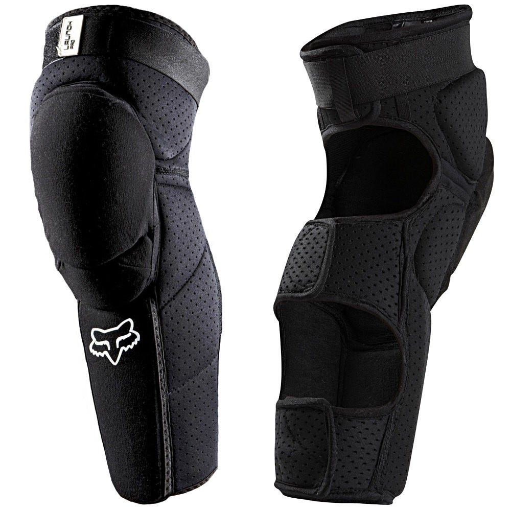 Fox Launch Pro Knee/Shin Guard