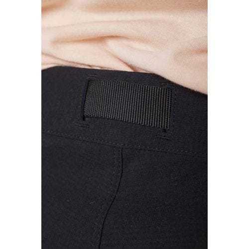 FOX Women's Ranger Shorts With Liner Black (2023) 2023