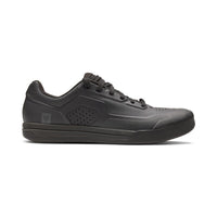Fox Union Flat Pedal Shoes Black 2025
