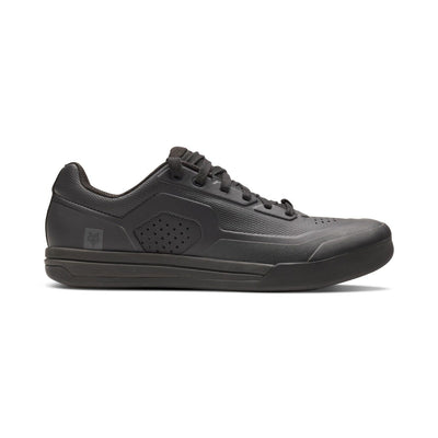 Fox Union Flat Pedal Shoes Black 2025