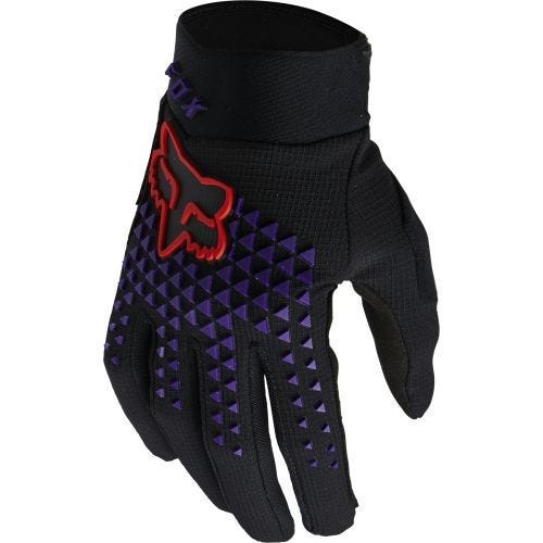 FOX Defend Women's Special Edition MTB Gloves Black