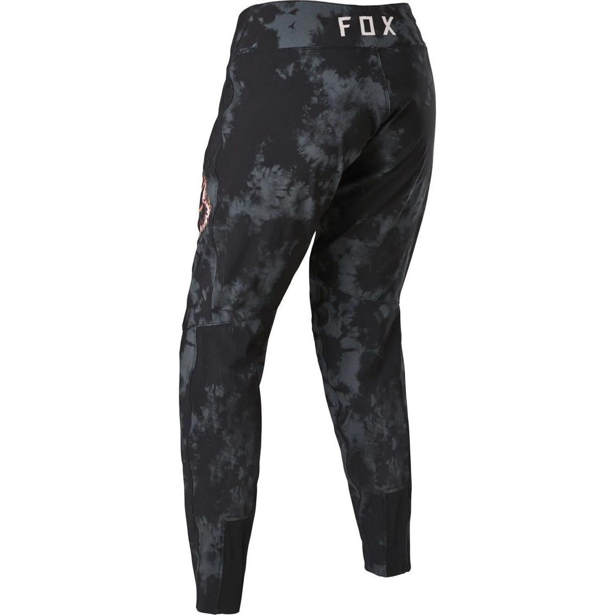 FOX Defend Women's MTB Pants TS57 Black 2022