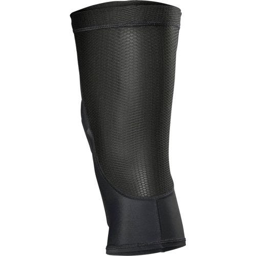 Fox Enduro Knee Sleeves Black 2025