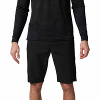 FOX Ranger Shorts With Liner Black 2024