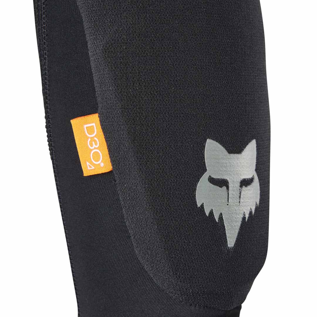 Fox Enduro Youth Elbow Sleeve Black 2025