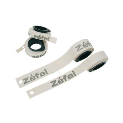 Zefal Cotton Rim Tape 13mm White