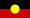 Australian Aboriginal Flag