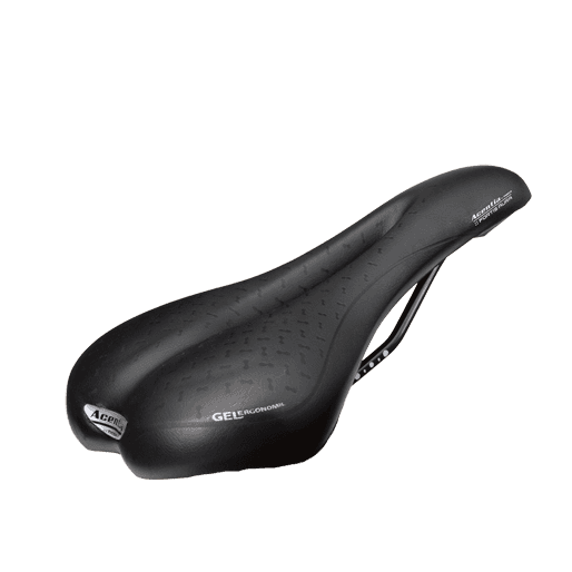 Acentia Fortis Aura Saddle