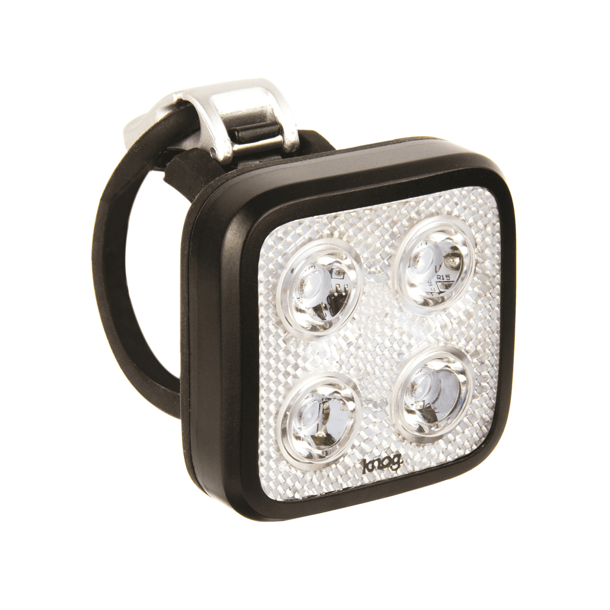 Knog Blinder Mob Four Eyes 80 Lumens Front Light