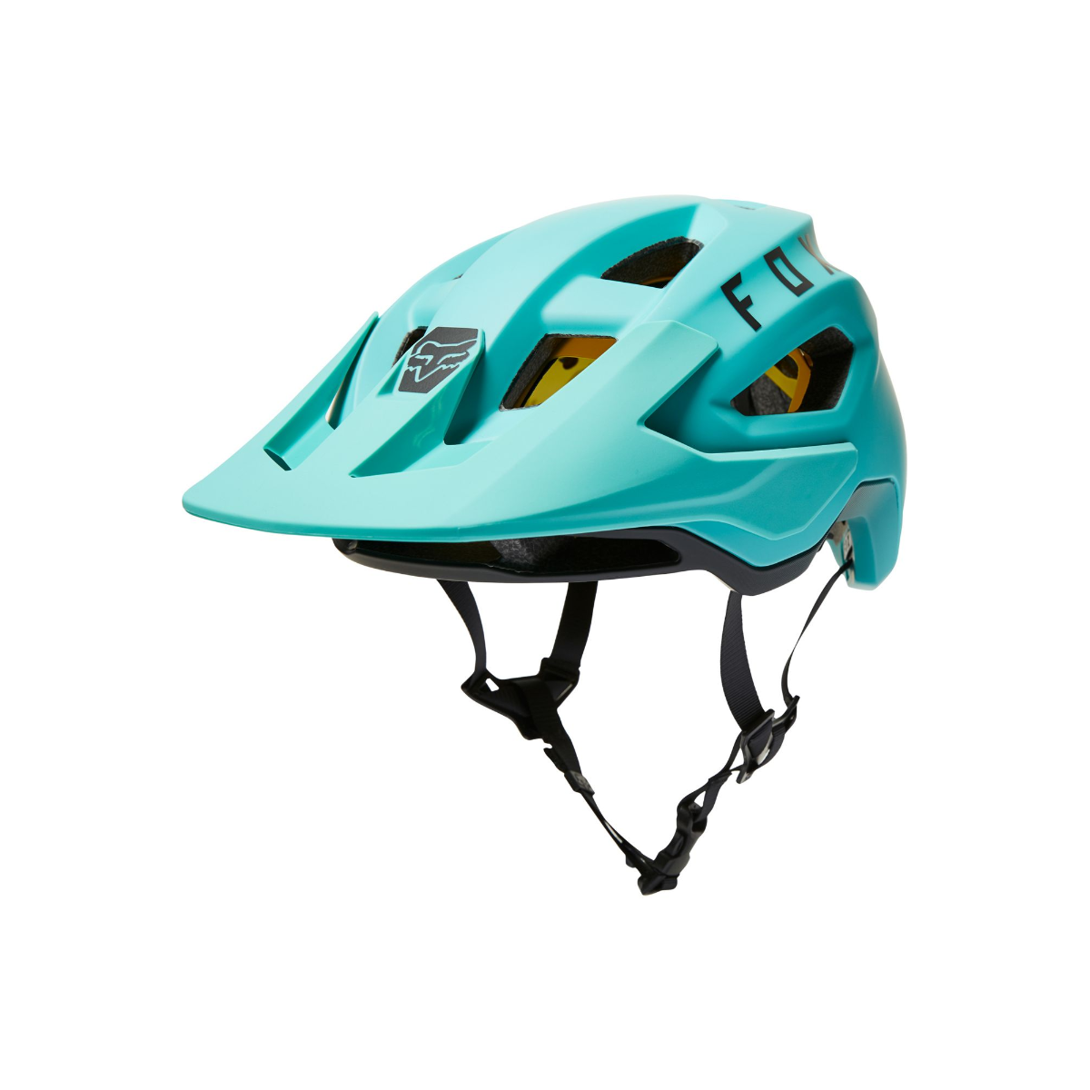 FOX Speedframe MIPS Helmet Teal