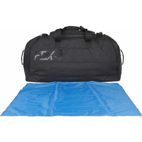 FOX Podium Gear Bag Black 2024