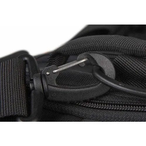 FOX Podium Gear Bag Black 2024