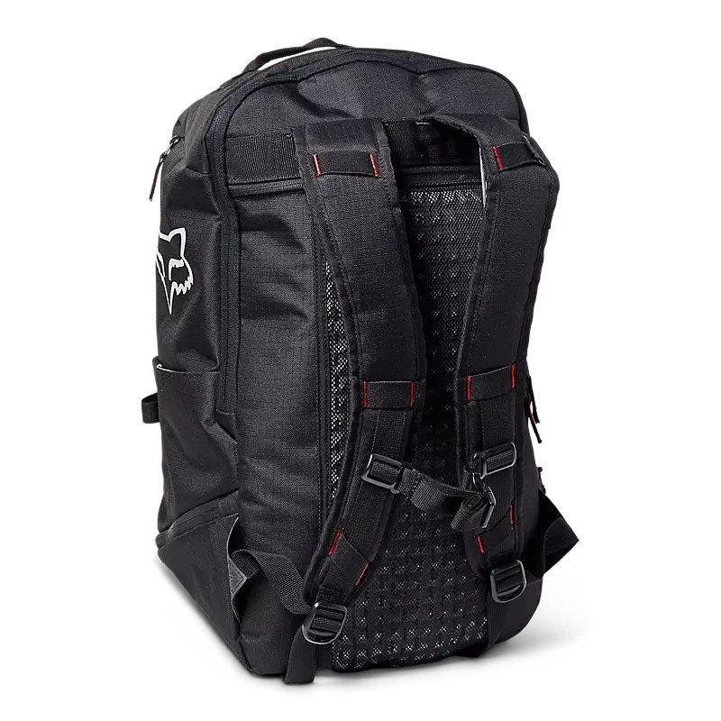 FOX Transition Backpack Black 2025