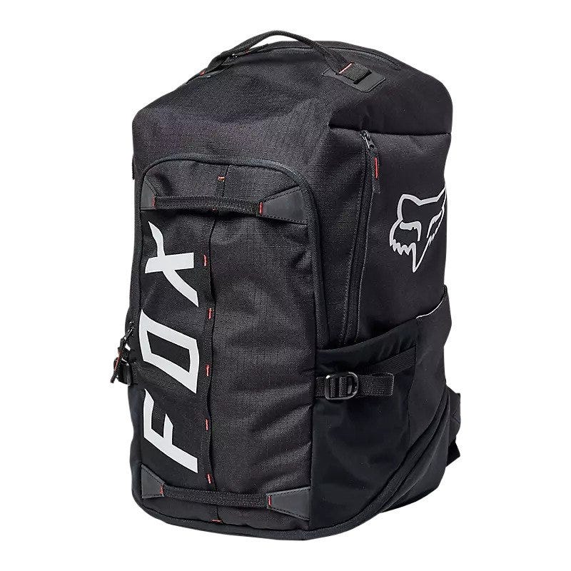 FOX Transition Backpack Black 2025