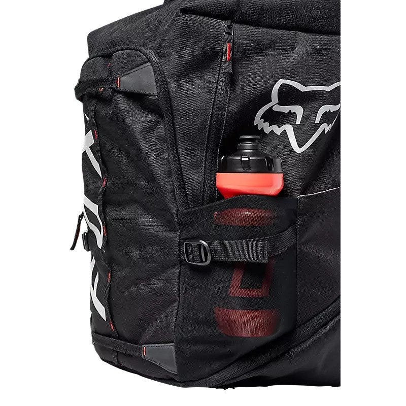 FOX Transition Backpack Black 2025